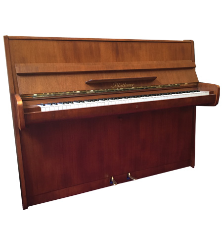 Blüthner Klavier Modell 110